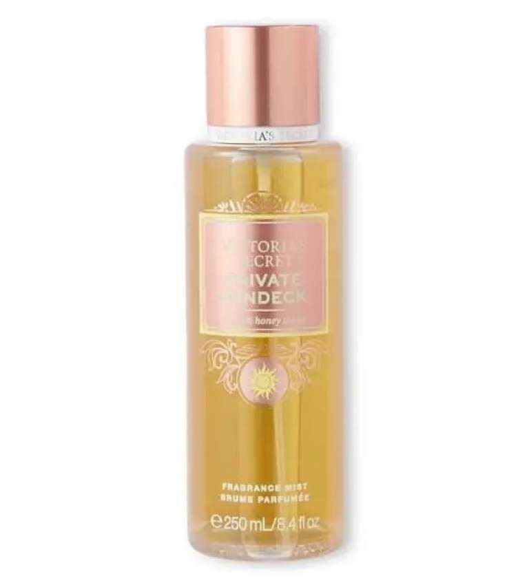 Victoria's Secret Private Sundeck Fragrance Mist