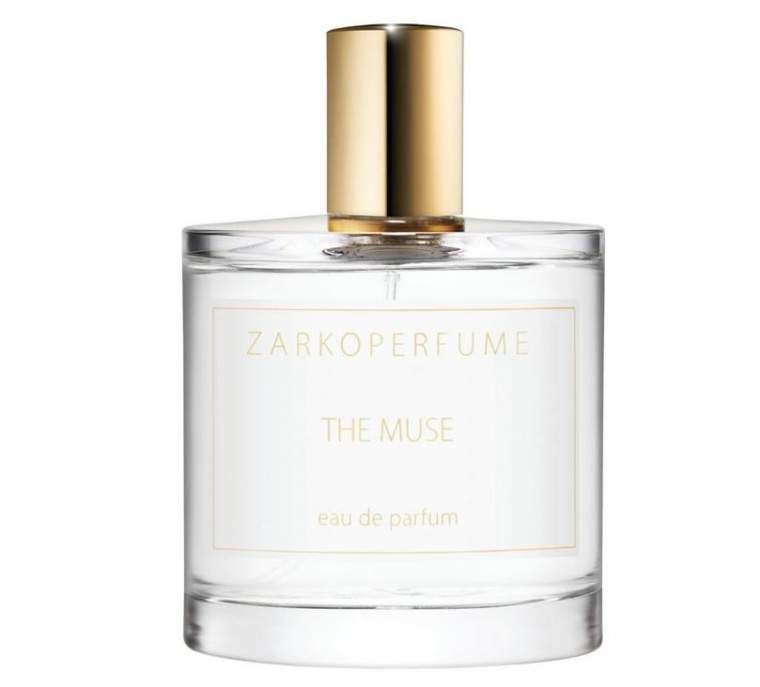 Zarkoperfume The Muse