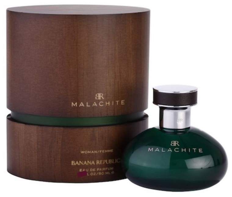 Banana Republic Malachite