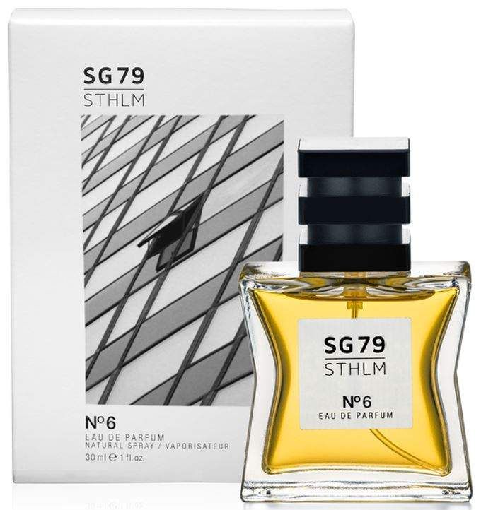 SG79 | STHLM N°6