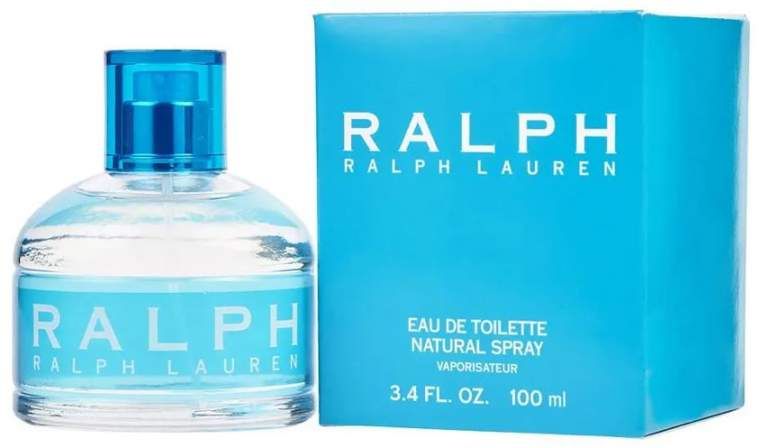 Ralph Lauren Ralph