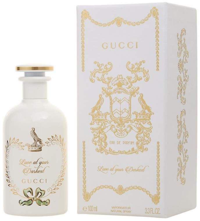 Gucci Love At Your Darkest