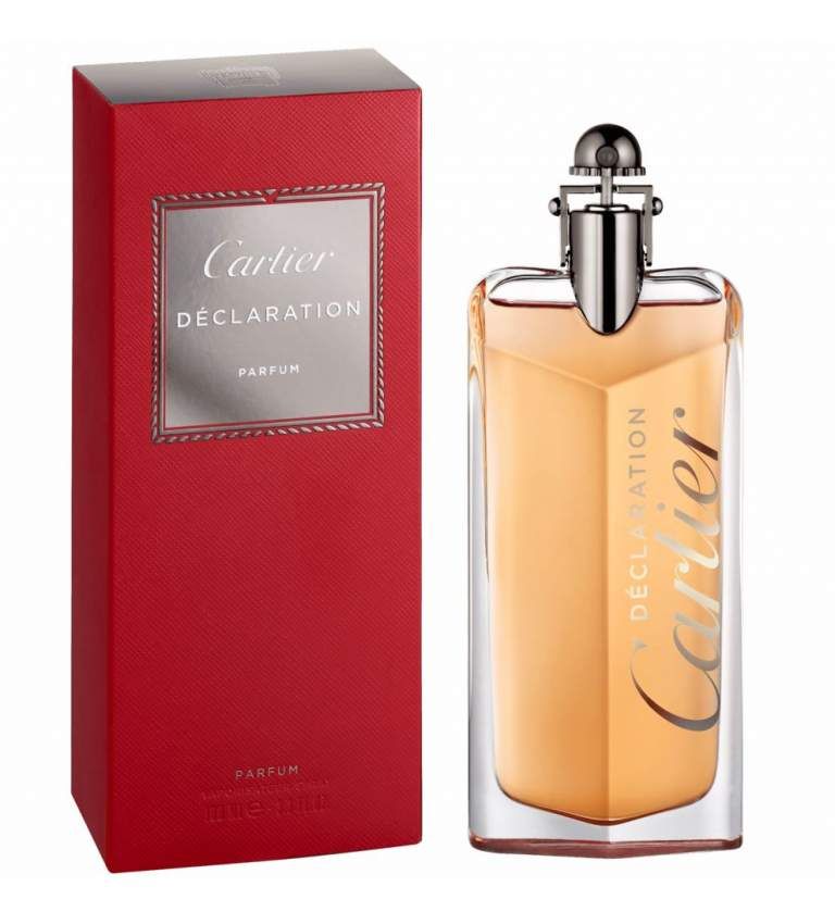 Cartier Declaration Parfum