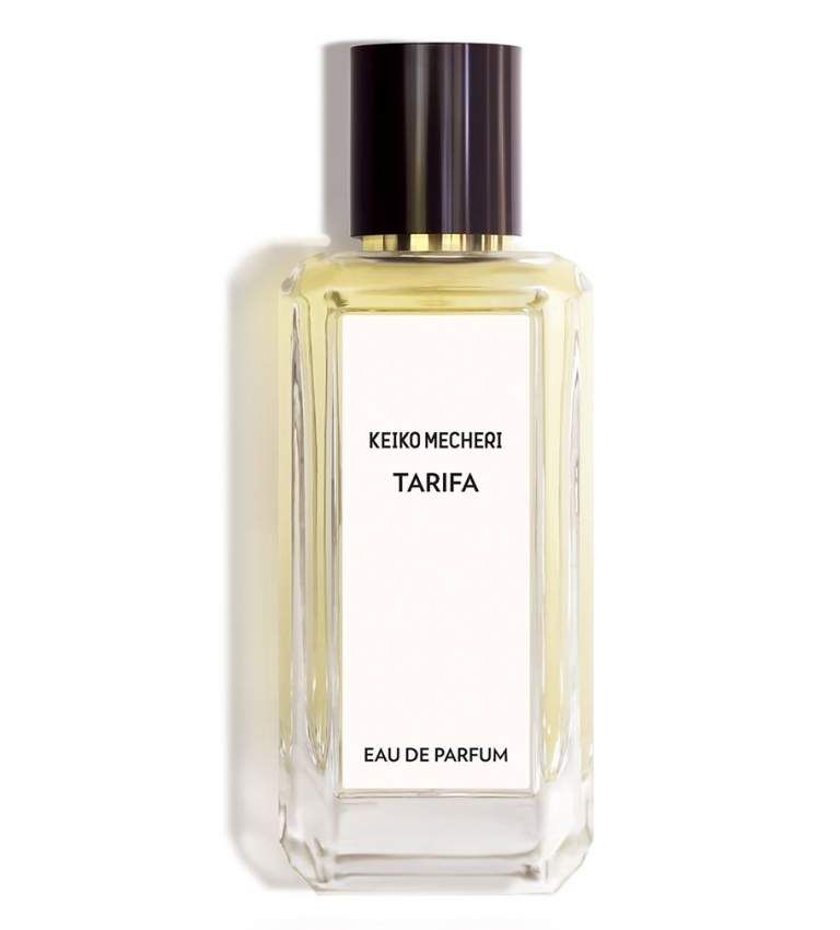 Keiko Mecheri Tarifa