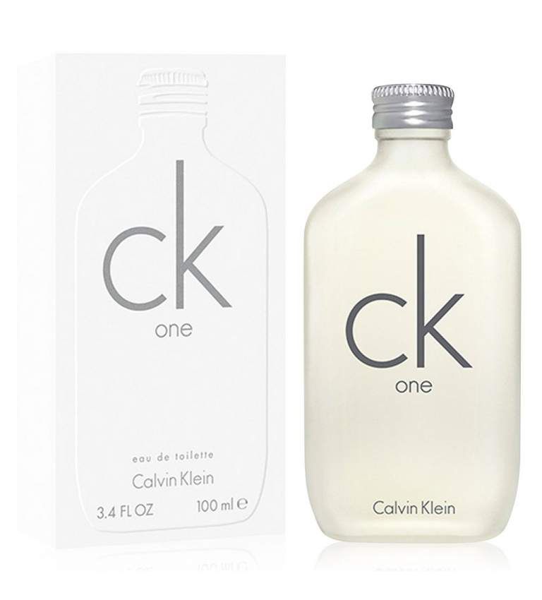 Calvin Klein CK ONE