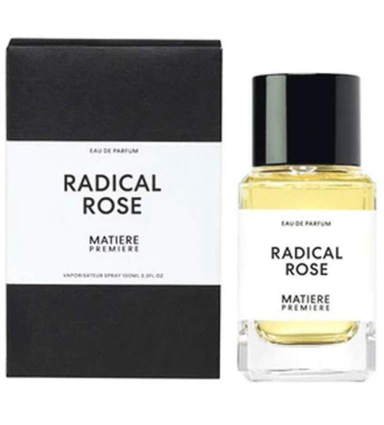 Matiere Premiere Radical Rose