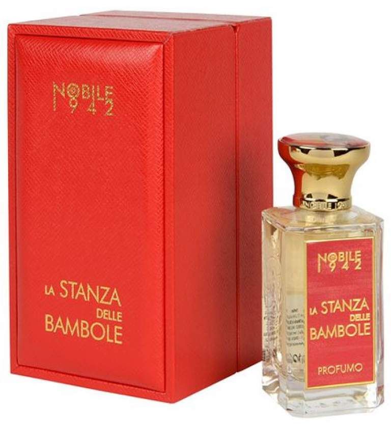 Nobile 1942 La Stanza Delle Bambole