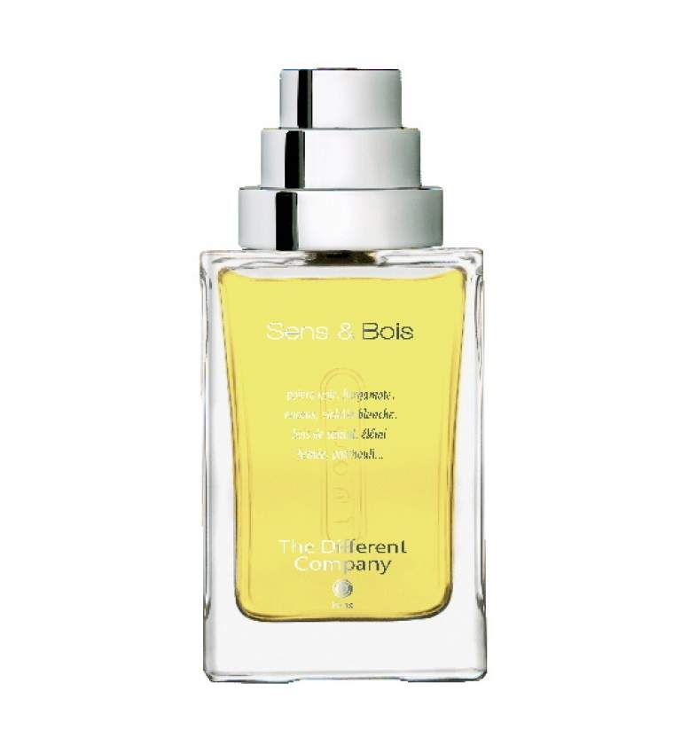 The Different Company Sens et Bois