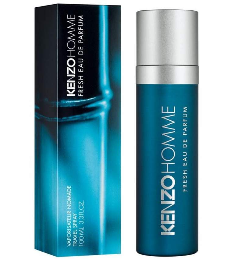 Kenzo Kenzo Homme Fresh Eau de Parfum