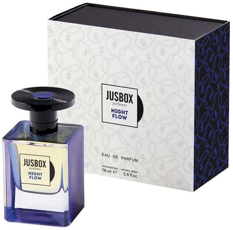 Jusbox Night Flow
