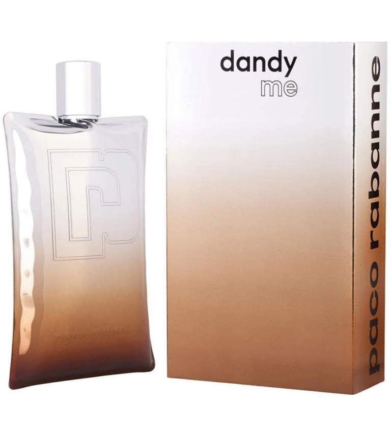 Rabanne Dandy Me