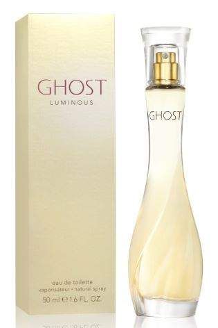 Ghost Luminous