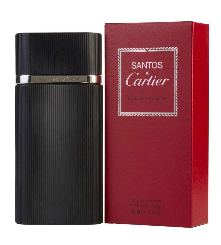 Cartier Santos de Cartier