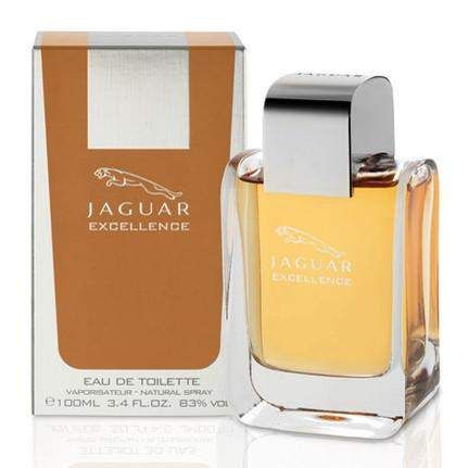Jaguar Excellence