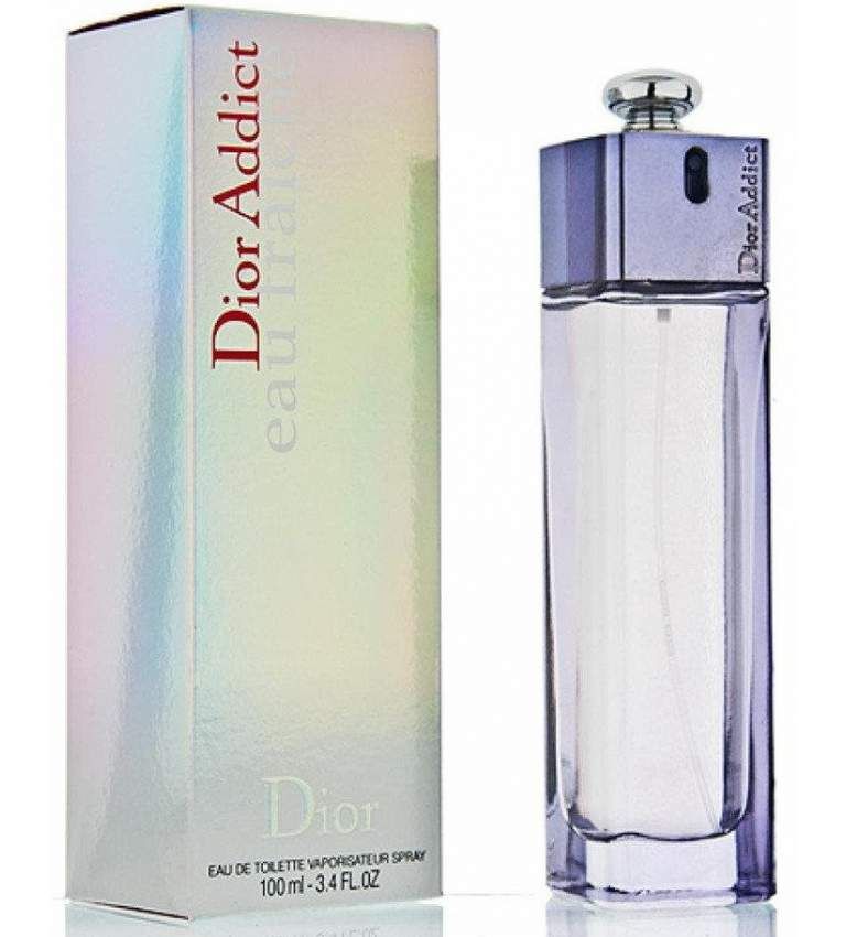 Dior Dior Addict Eau Fraiche