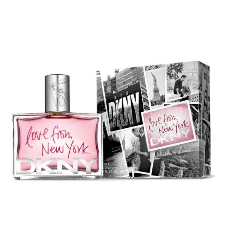 Donna Karan DKNY Love from New York for Women