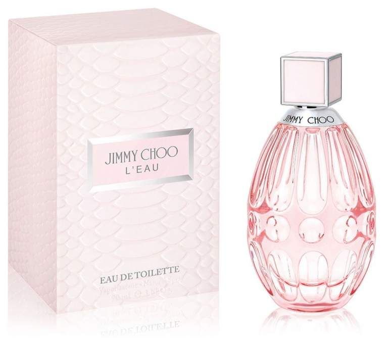 Jimmy Choo Jimmy Choo L'Eau