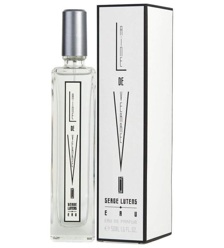 Serge Lutens Laine de Verre