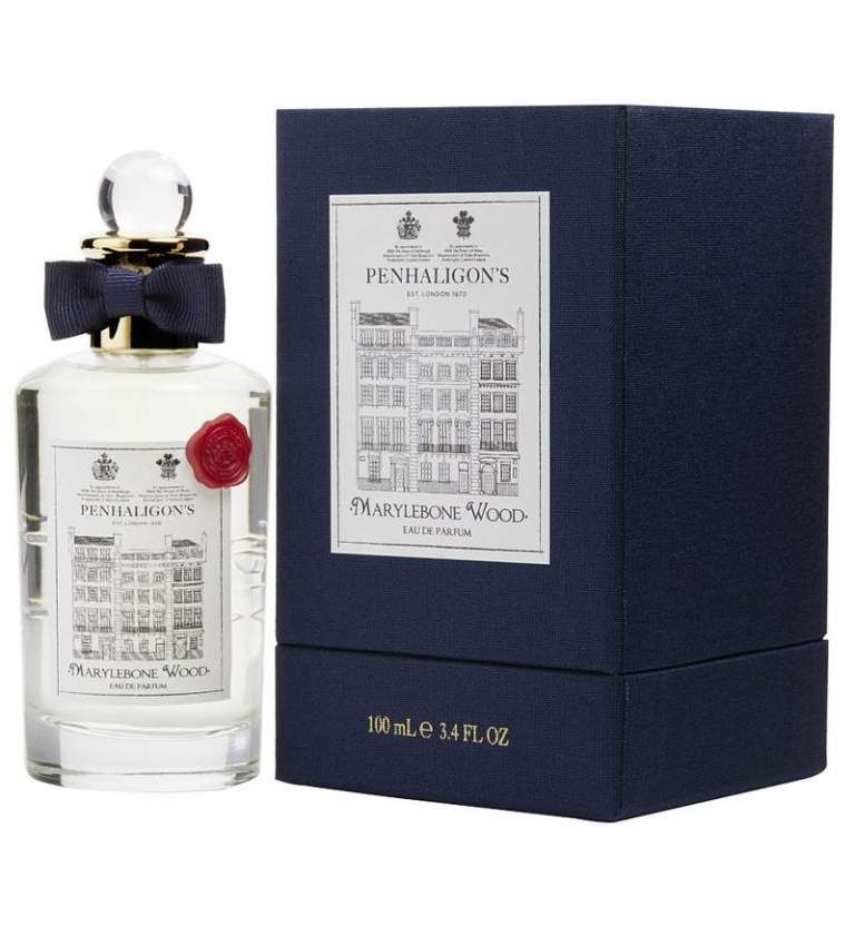 Penhaligon's Marylebone Wood