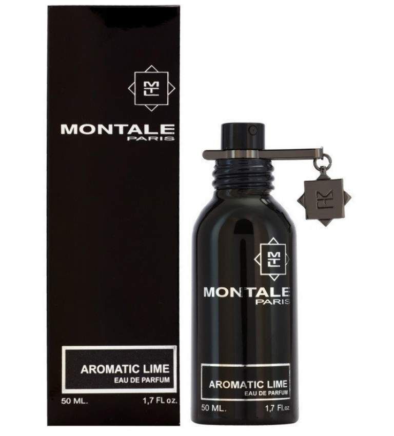 Montale Aromatic Lime