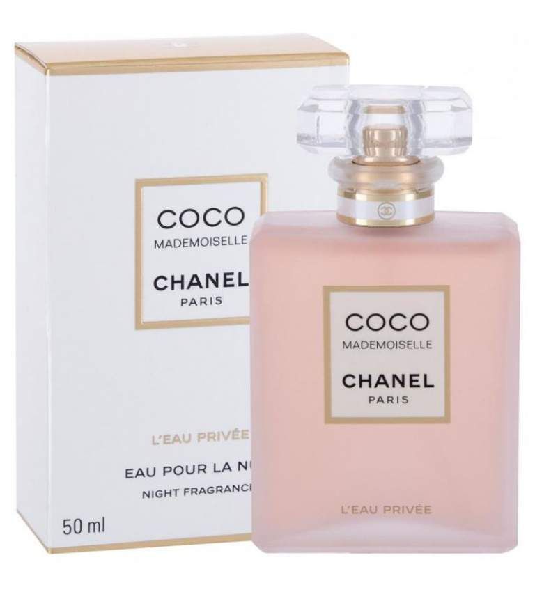 Chanel Coco Mademoiselle L'Eau Privee