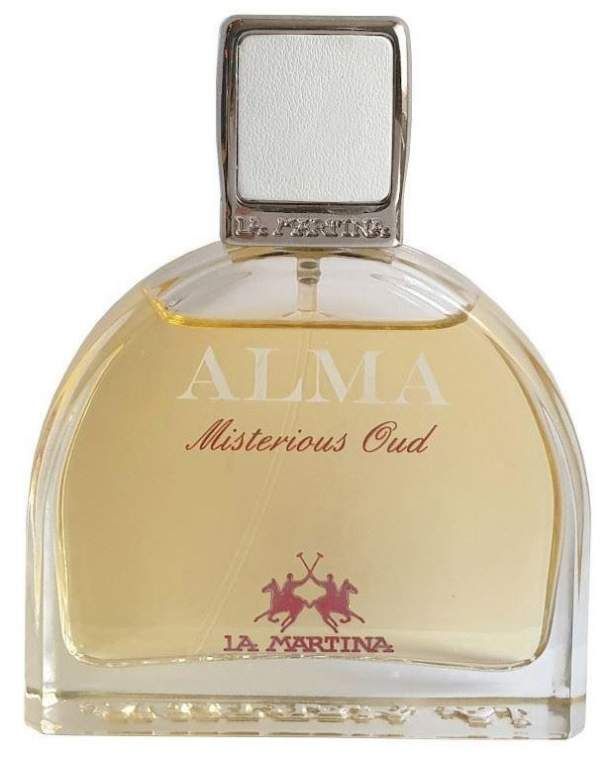 La Martina Alma Misterious Oud