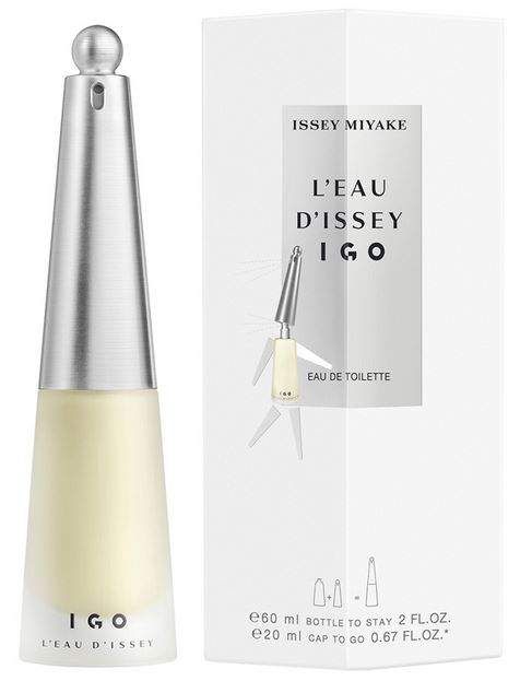 Issey Miyake L'Eau d'Issey Igo