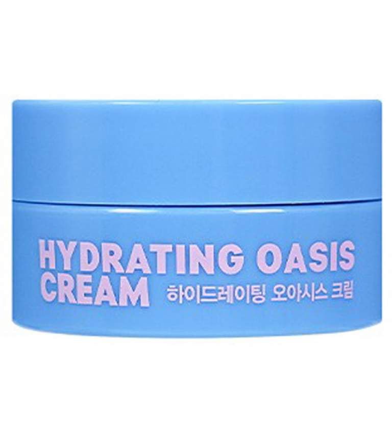 Eyenlip Hydrating Oasis Cream