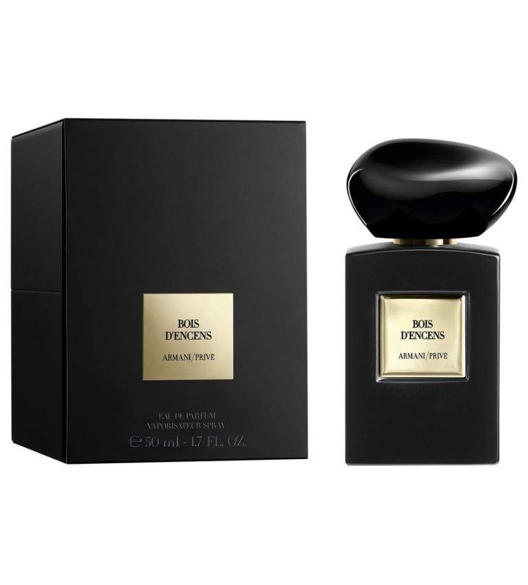 Giorgio Armani Armani Prive Bois d'Encens