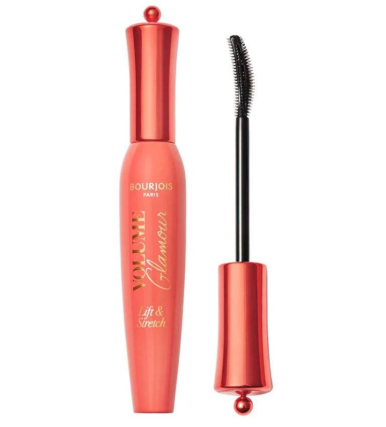 Bourjois Volume Glamour Lift & Stretch Mascara