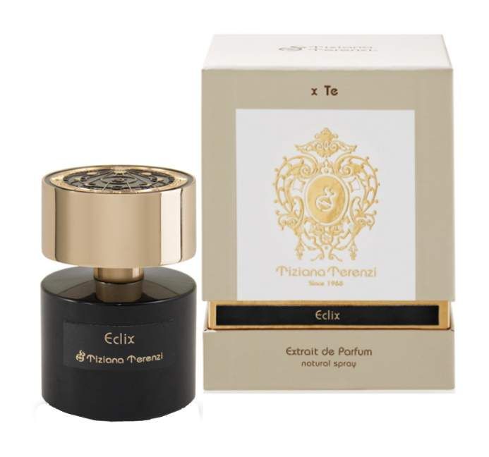 Tiziana Terenzi Eclix