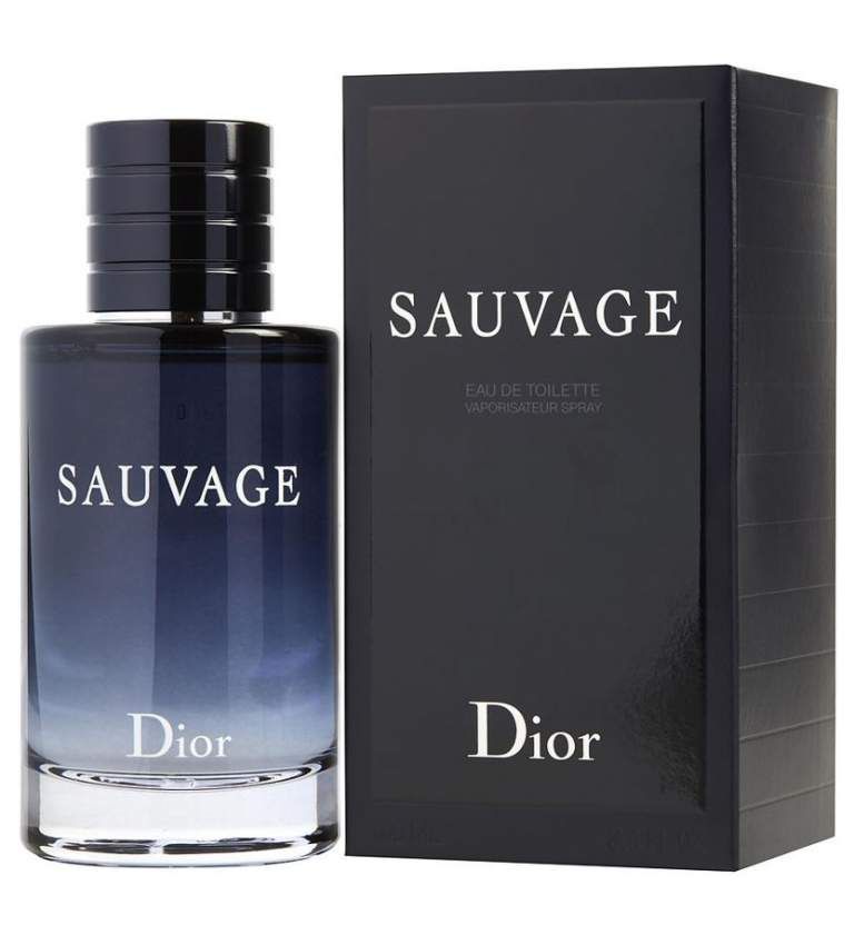 Dior Sauvage