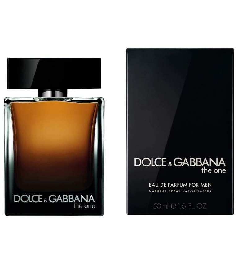Dolce&Gabbana The One for Men Eau de Parfum