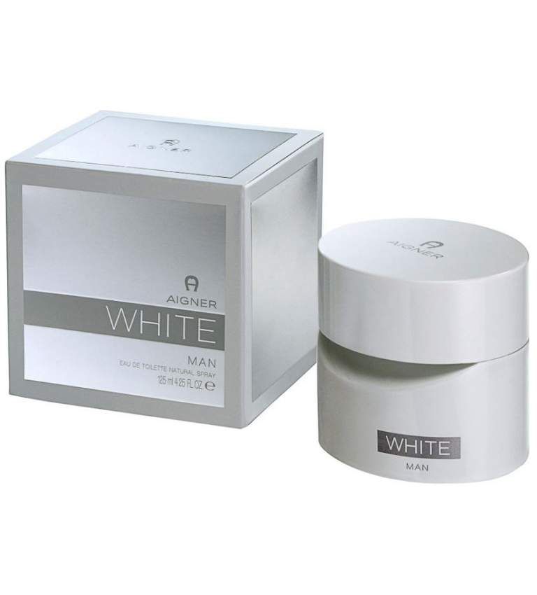Etienne Aigner White Man