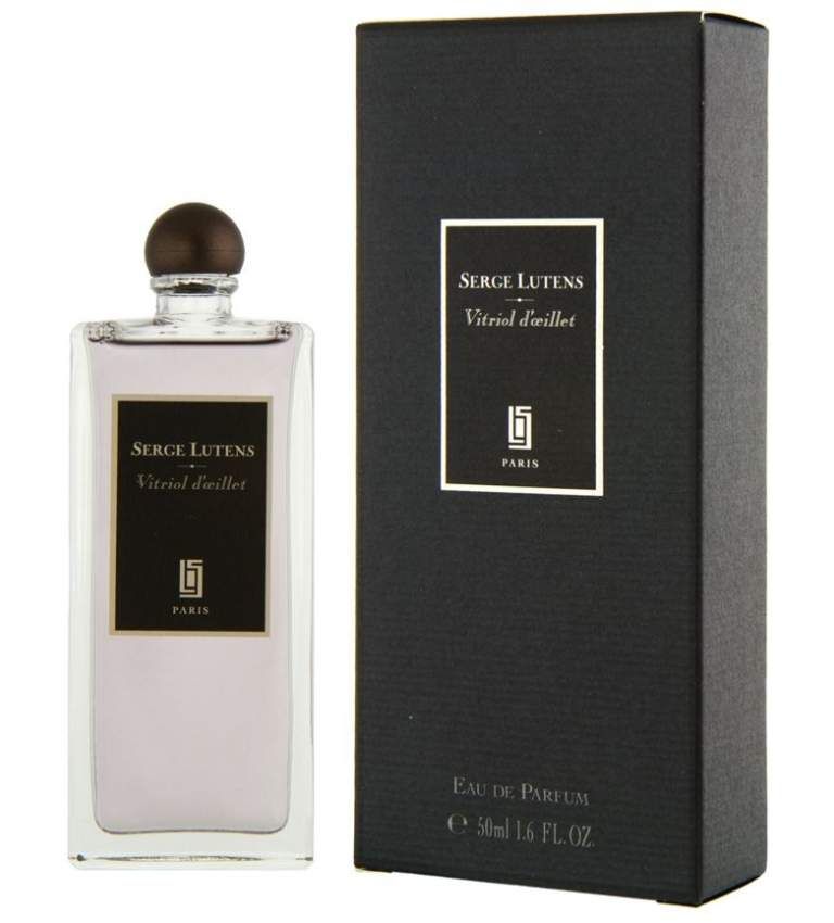 Serge Lutens Vitriol d’oeillet