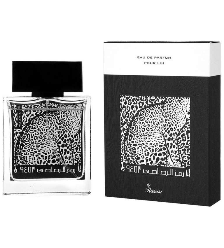 Rasasi Rumz Al Rasasi 9453 pour Lui