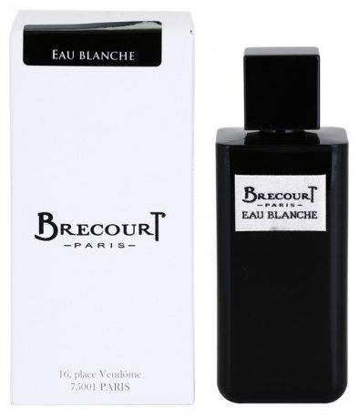 Brecourt Eau Blanche