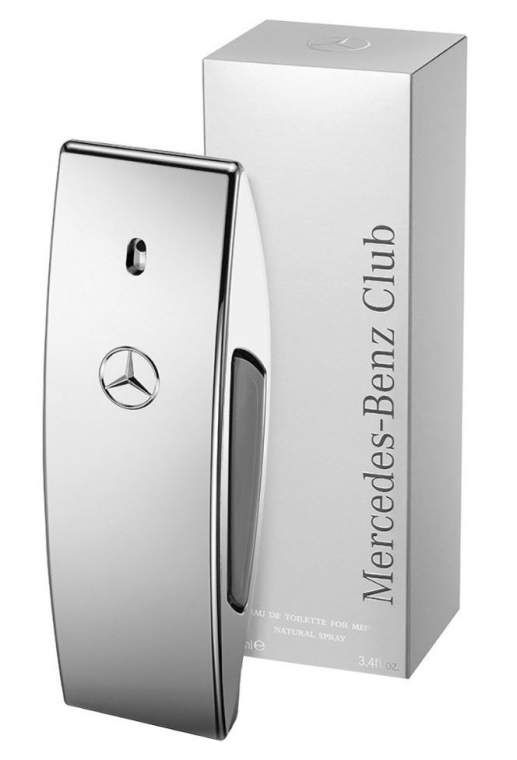 Mercedes-Benz Mercedes-Benz Club