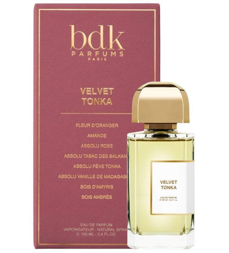 BDK Parfums Velvet Tonka