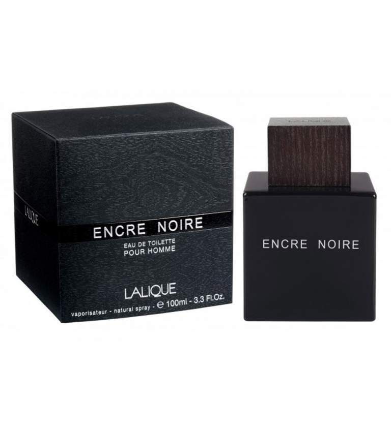 Lalique Encre Noire