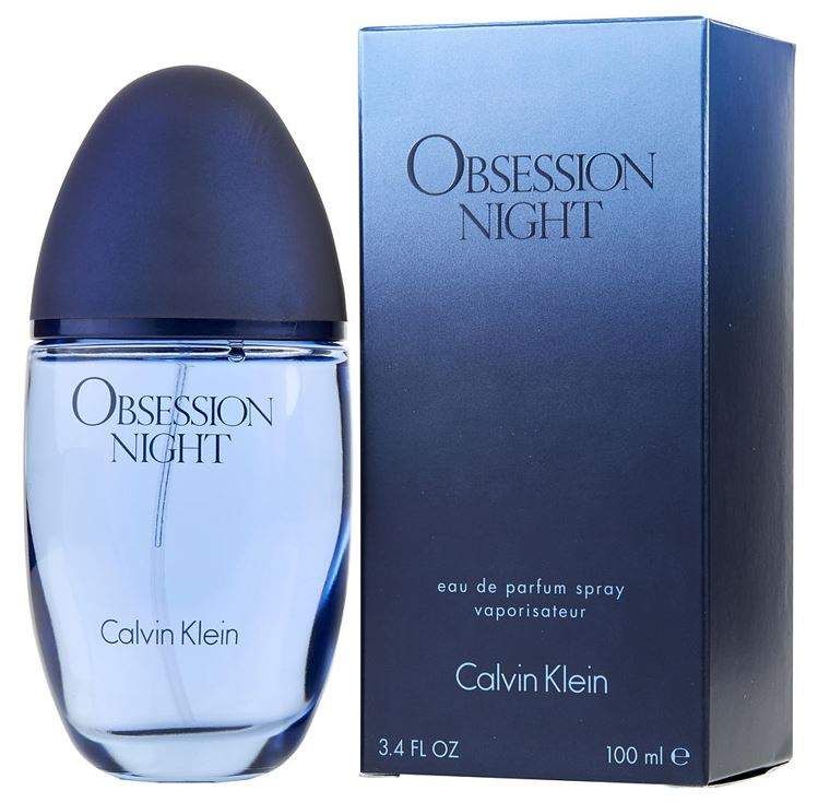 Calvin Klein Obsession Night for Women