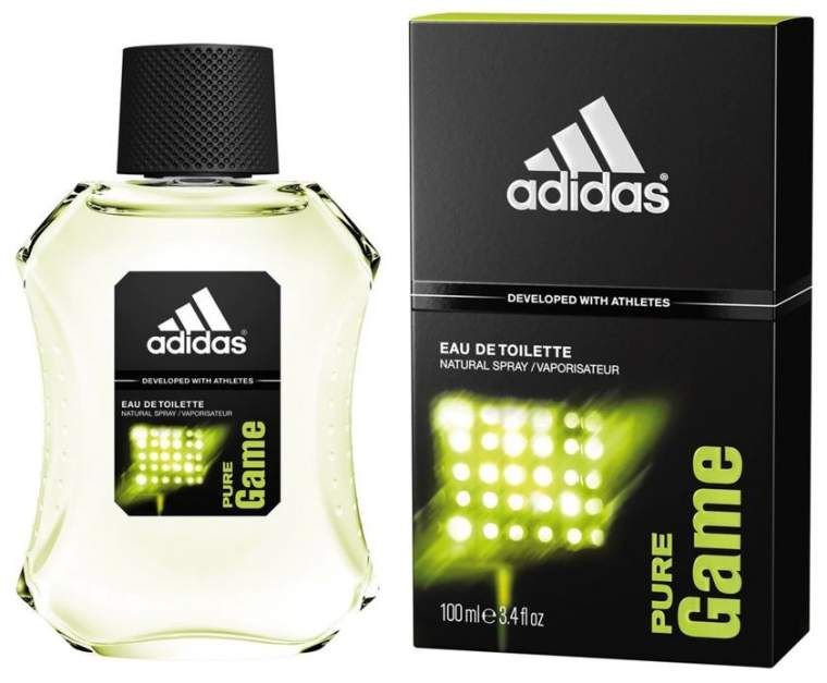 Adidas Pure Game