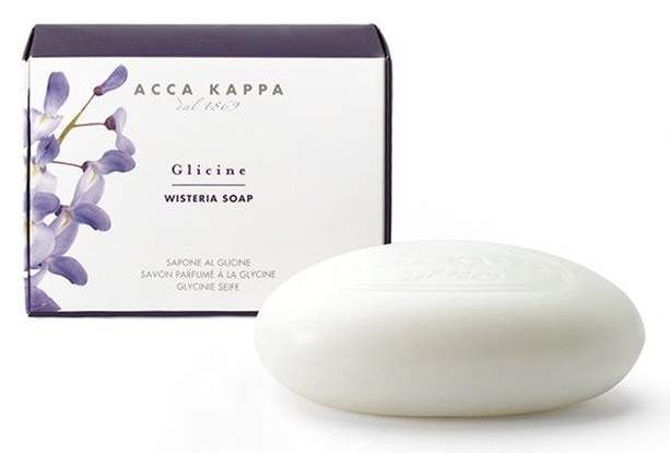 Acca Kappa Acca Kappa Glicine Soap
