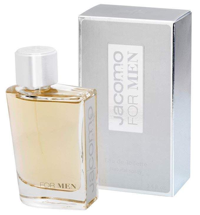 Jacomo Jacomo for Men