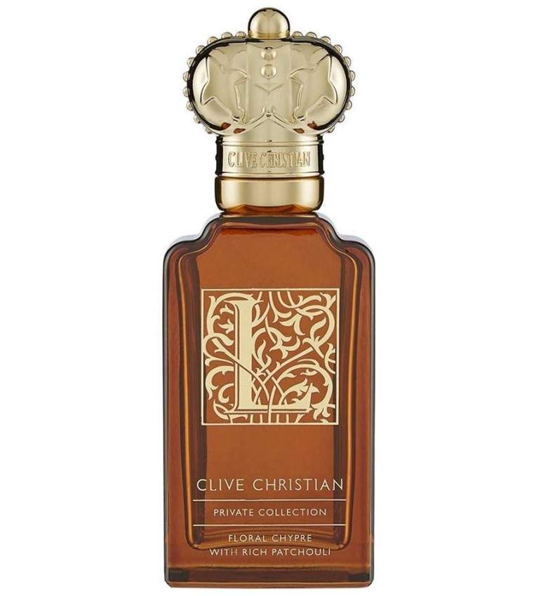 Clive Christian L Floral Chypre