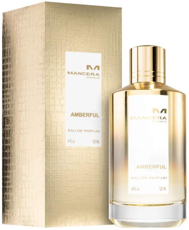 Mancera Amberful