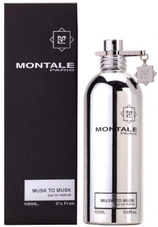 Montale Musk to Musk
