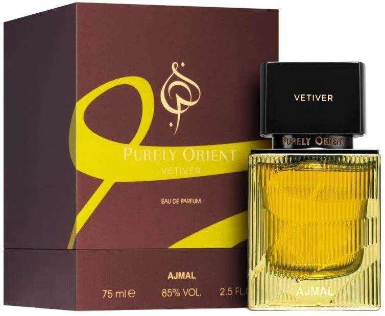 Ajmal Vetiver