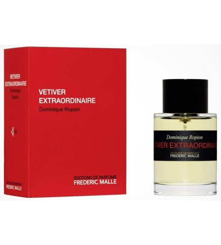 Frederic Malle Vetiver Extraordinaire