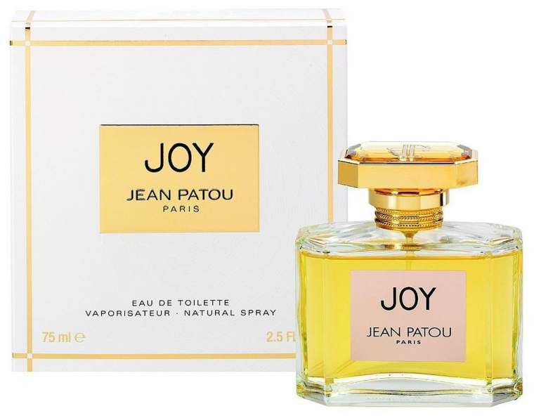Jean Patou Joy